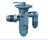 AC and Refrigeration Valves