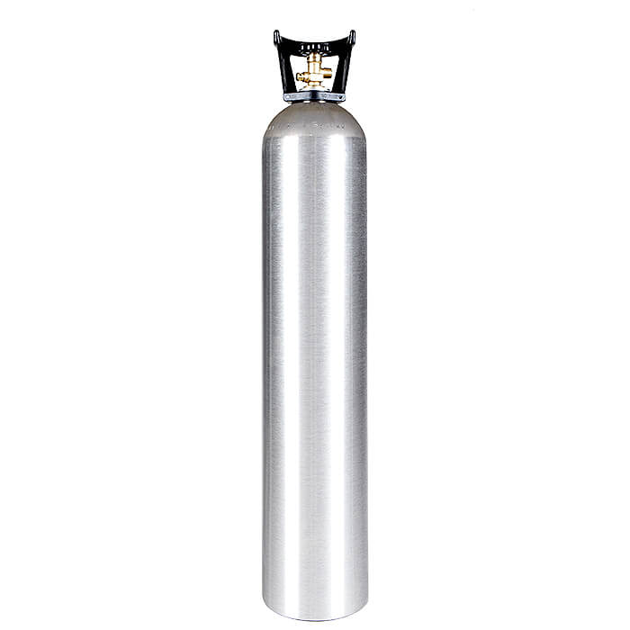 Nitrogen (Aluminum) Nit16Alcop 88 Cuft